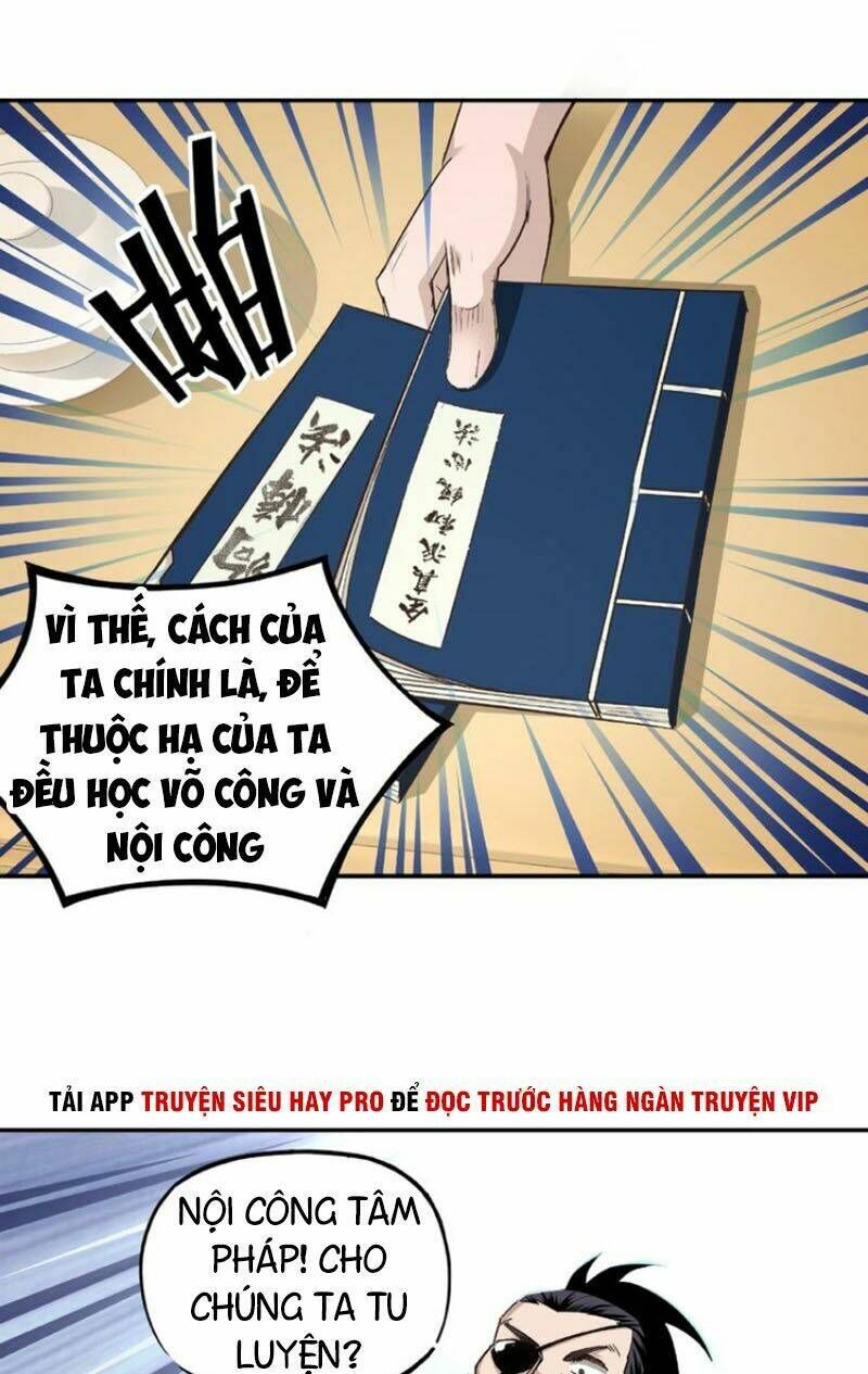 đọc truyện Tối Cường Phản Phái Hệ Thống Chương 10 ảnh 50 tại Giả Dược