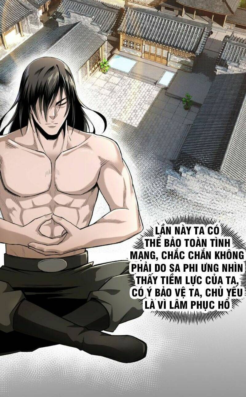 đọc truyện Tối Cường Phản Phái Hệ Thống Chương 10 ảnh 6 tại Giả Dược