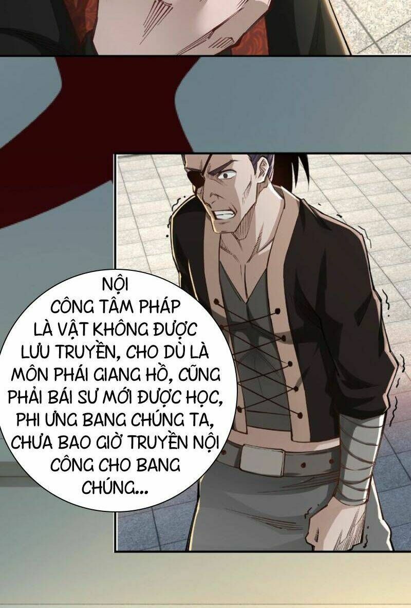 đọc truyện Tối Cường Phản Phái Hệ Thống Chương 10 ảnh 53 tại Giả Dược