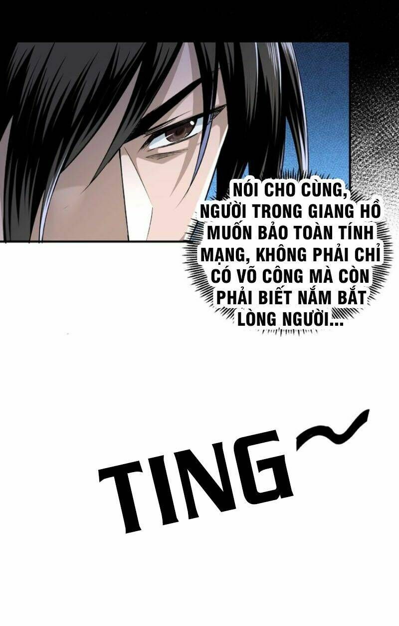 đọc truyện Tối Cường Phản Phái Hệ Thống Chương 10 ảnh 9 tại Giả Dược