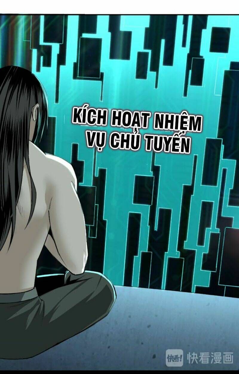 đọc truyện Tối Cường Phản Phái Hệ Thống Chương 10 ảnh 10 tại Giả Dược