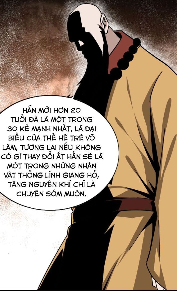 đọc truyện Tối Cường Phản Phái Hệ Thống Chương 100 ảnh 19 tại Giả Dược