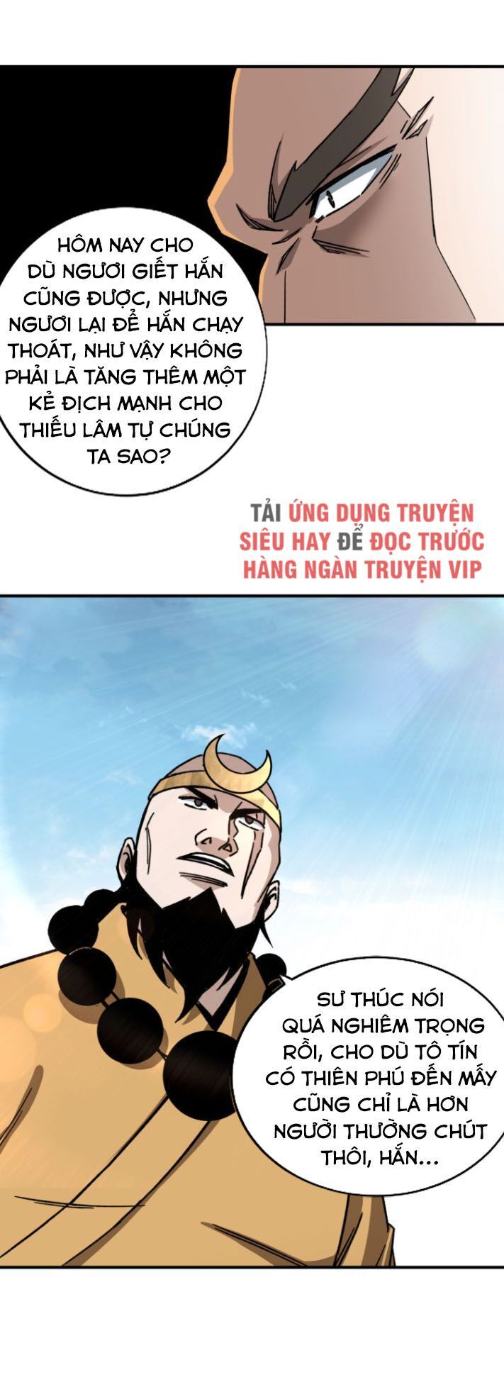 đọc truyện Tối Cường Phản Phái Hệ Thống Chương 100 ảnh 20 tại Giả Dược