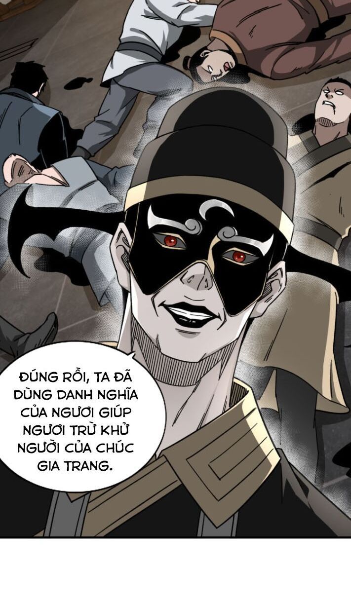 đọc truyện Tối Cường Phản Phái Hệ Thống Chương 101 ảnh 16 tại Giả Dược