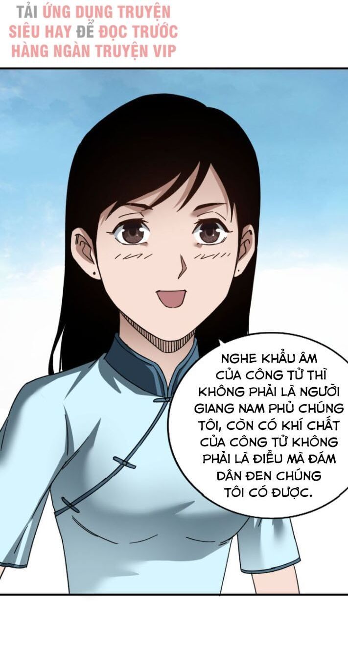 đọc truyện Tối Cường Phản Phái Hệ Thống Chương 101 ảnh 36 tại Giả Dược