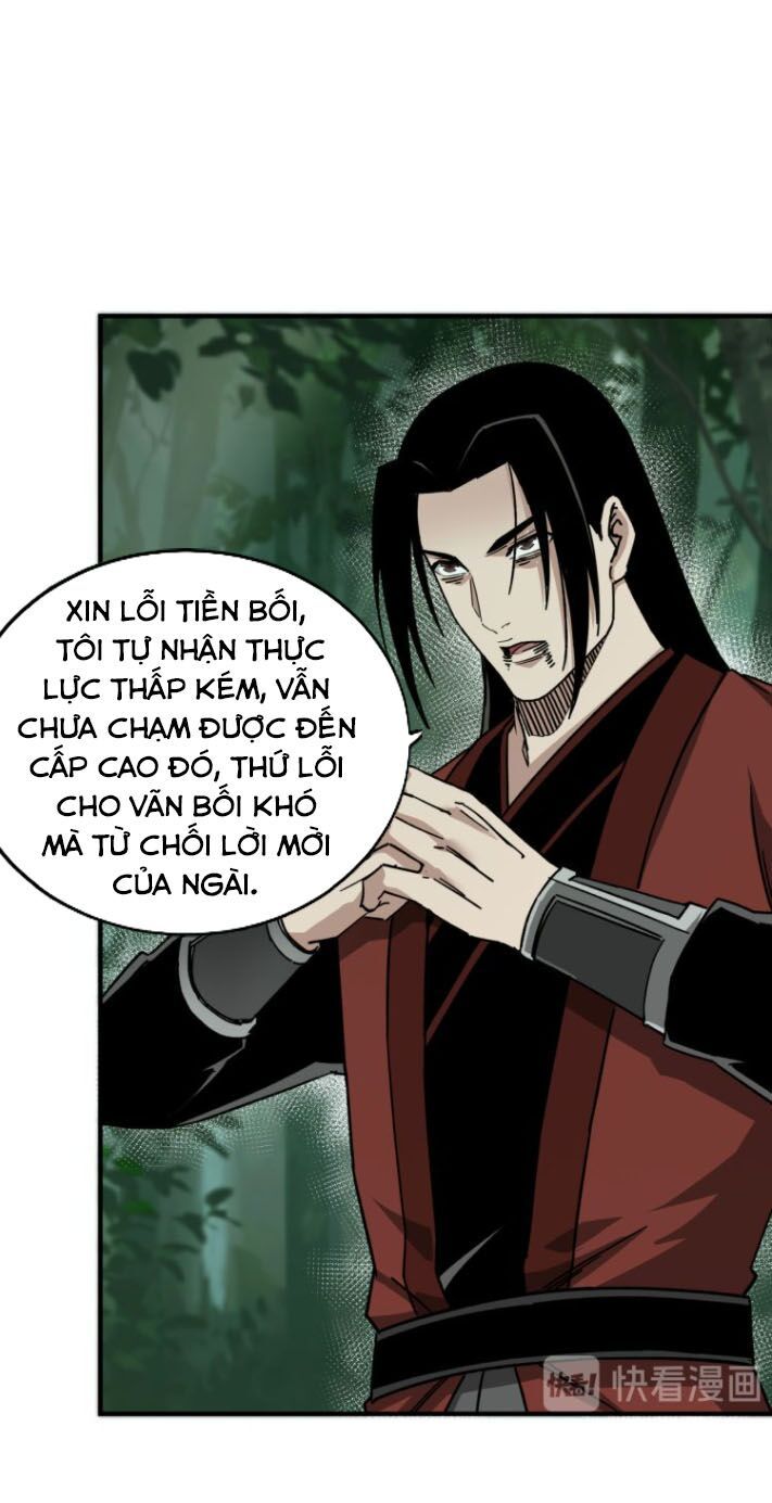 đọc truyện Tối Cường Phản Phái Hệ Thống Chương 101 ảnh 6 tại Giả Dược