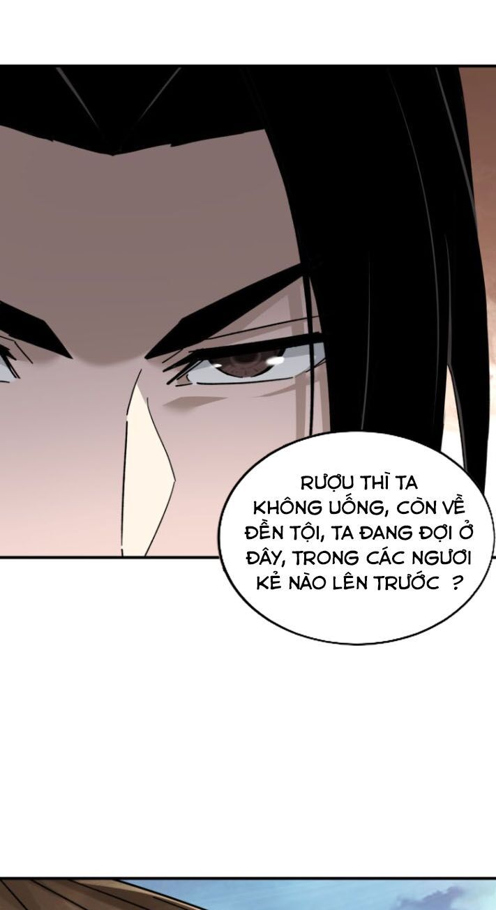 đọc truyện Tối Cường Phản Phái Hệ Thống Chương 102 ảnh 17 tại Giả Dược