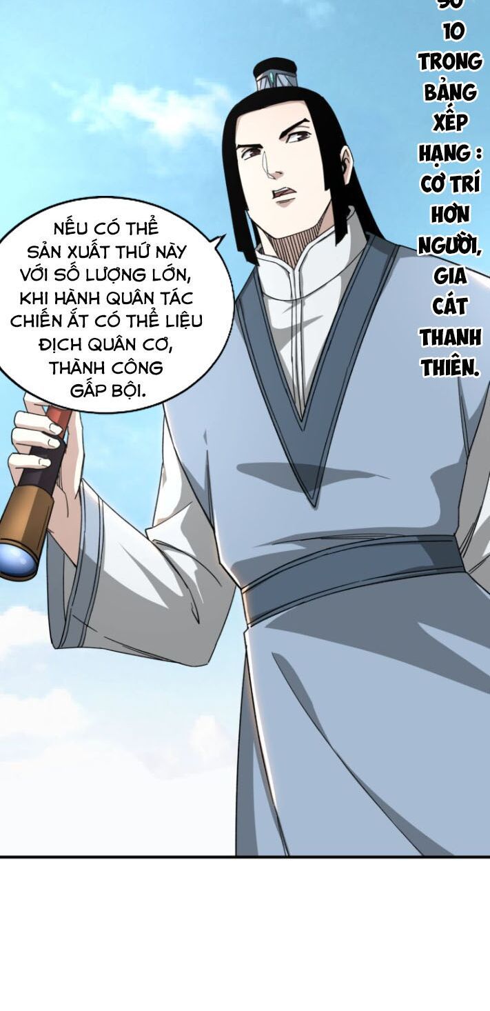 đọc truyện Tối Cường Phản Phái Hệ Thống Chương 103 ảnh 33 tại Giả Dược