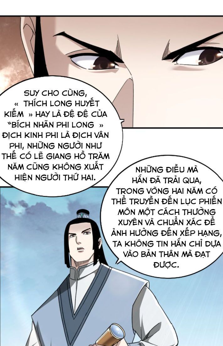 đọc truyện Tối Cường Phản Phái Hệ Thống Chương 103 ảnh 39 tại Giả Dược