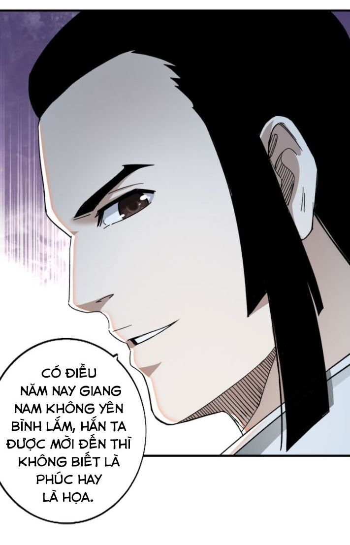 đọc truyện Tối Cường Phản Phái Hệ Thống Chương 103 ảnh 42 tại Giả Dược