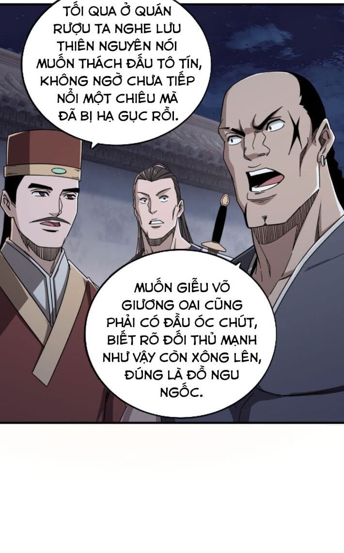 đọc truyện Tối Cường Phản Phái Hệ Thống Chương 105 ảnh 5 tại Giả Dược
