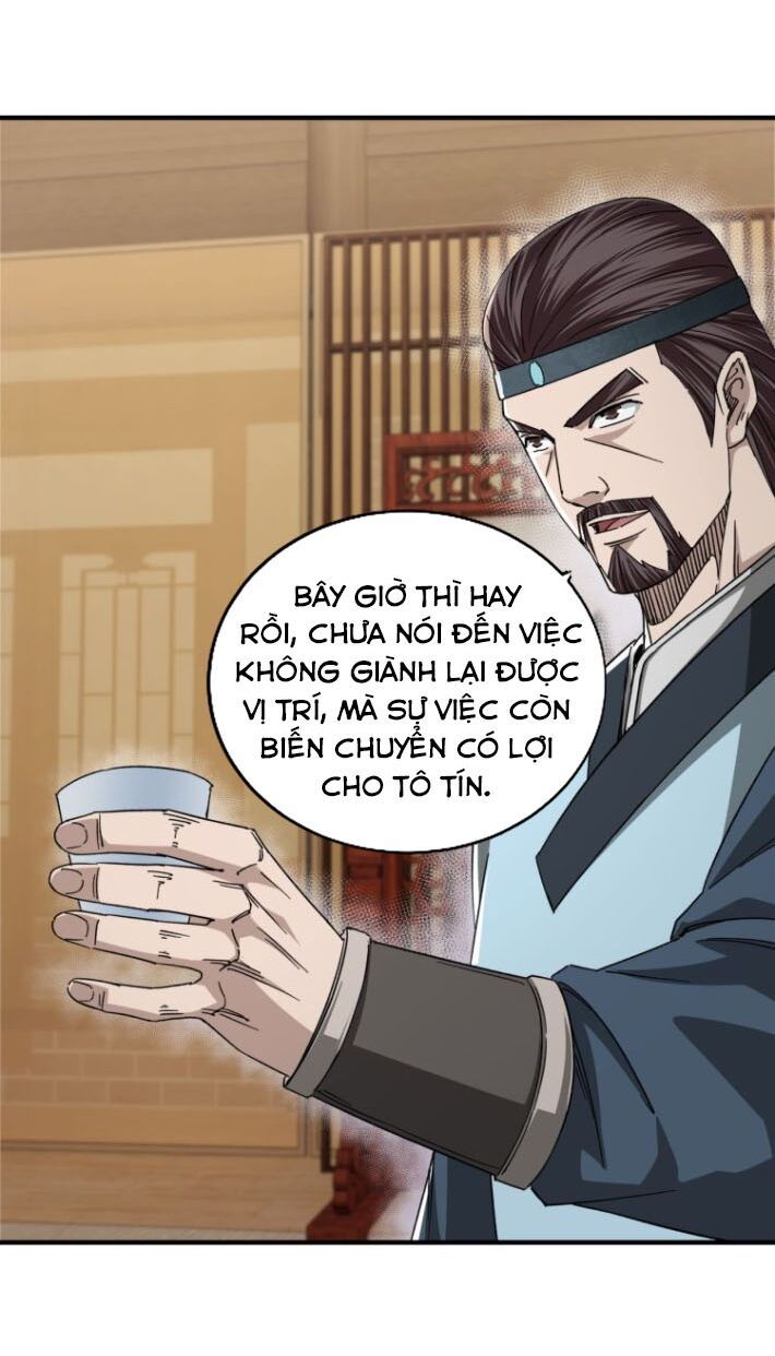 đọc truyện Tối Cường Phản Phái Hệ Thống Chương 105 ảnh 42 tại Giả Dược