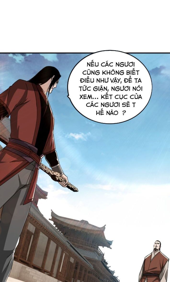 đọc truyện Tối Cường Phản Phái Hệ Thống Chương 106 ảnh 12 tại Giả Dược
