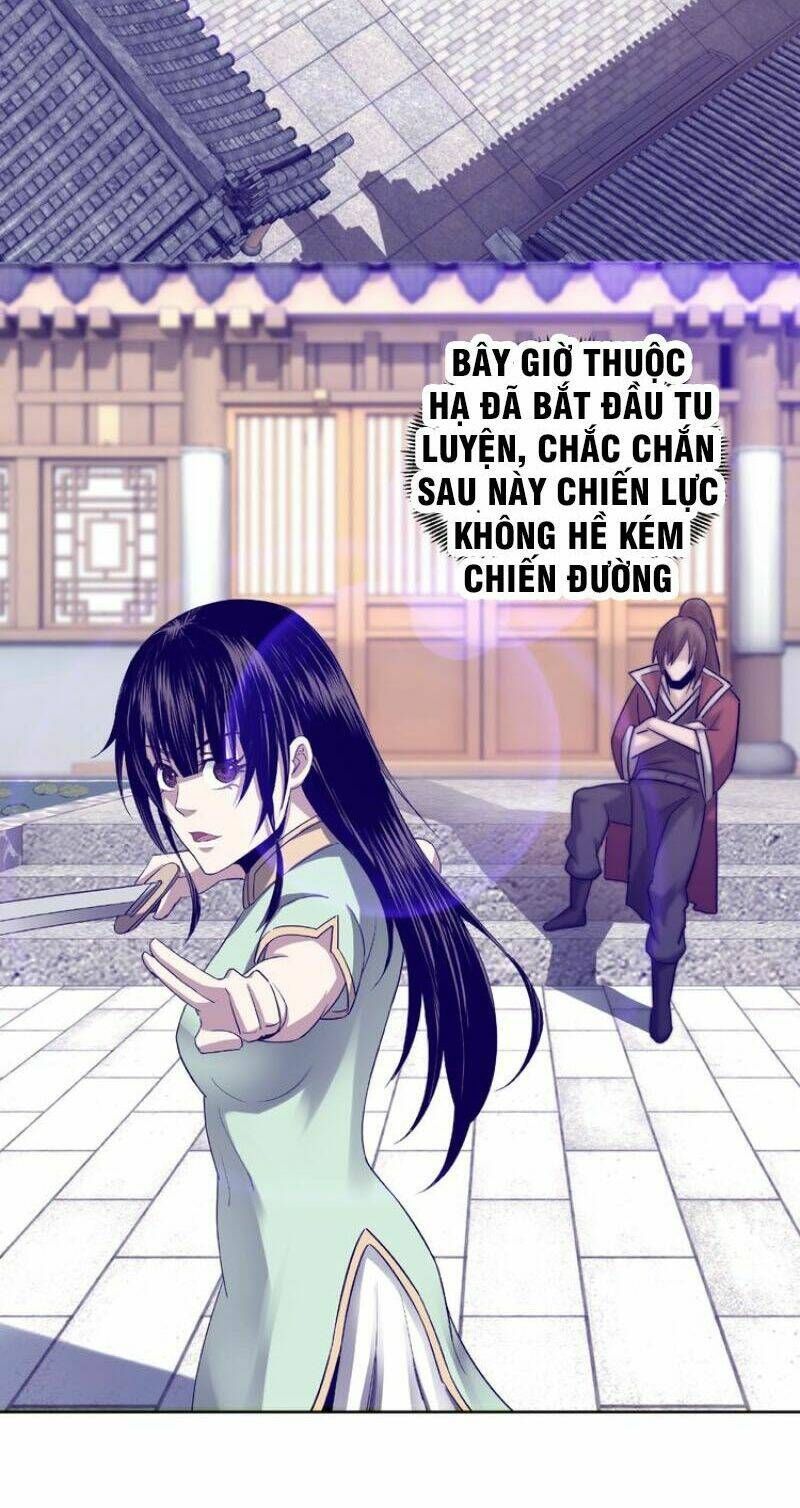 đọc truyện Tối Cường Phản Phái Hệ Thống Chương 11 ảnh 17 tại Giả Dược