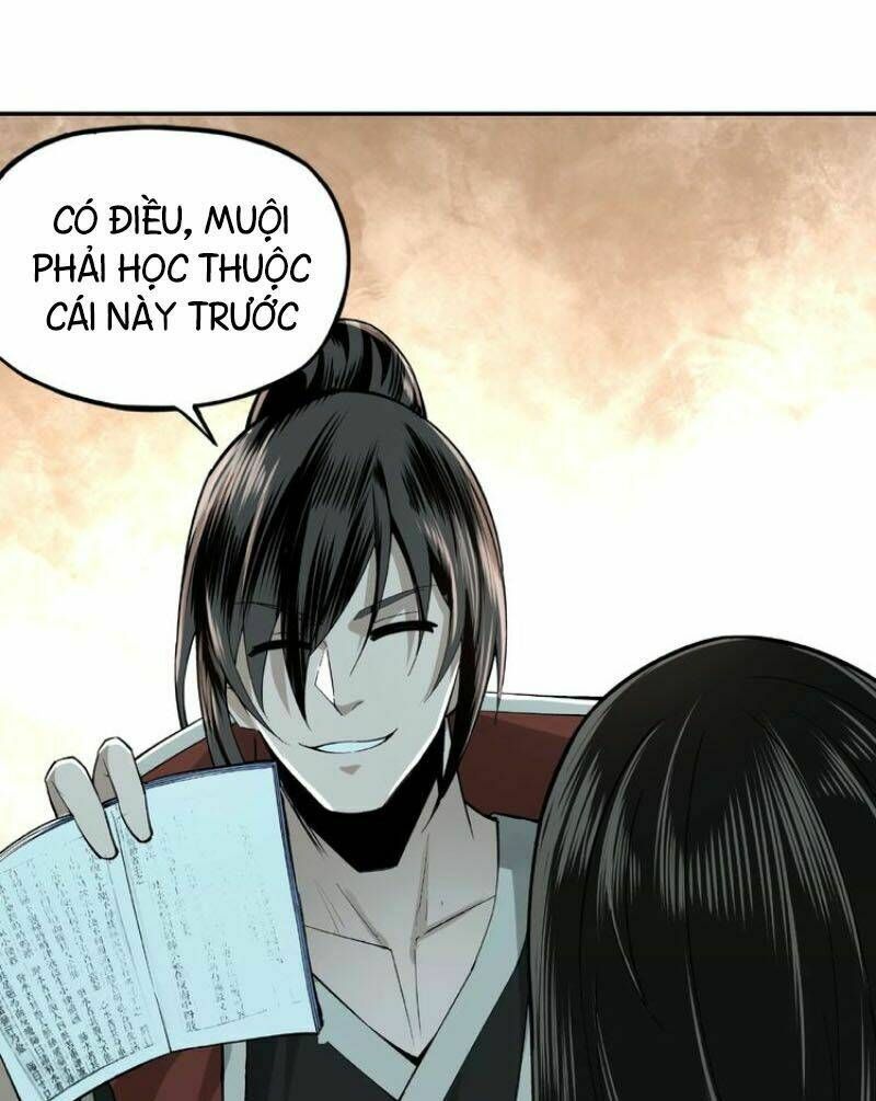 đọc truyện Tối Cường Phản Phái Hệ Thống Chương 11 ảnh 21 tại Giả Dược