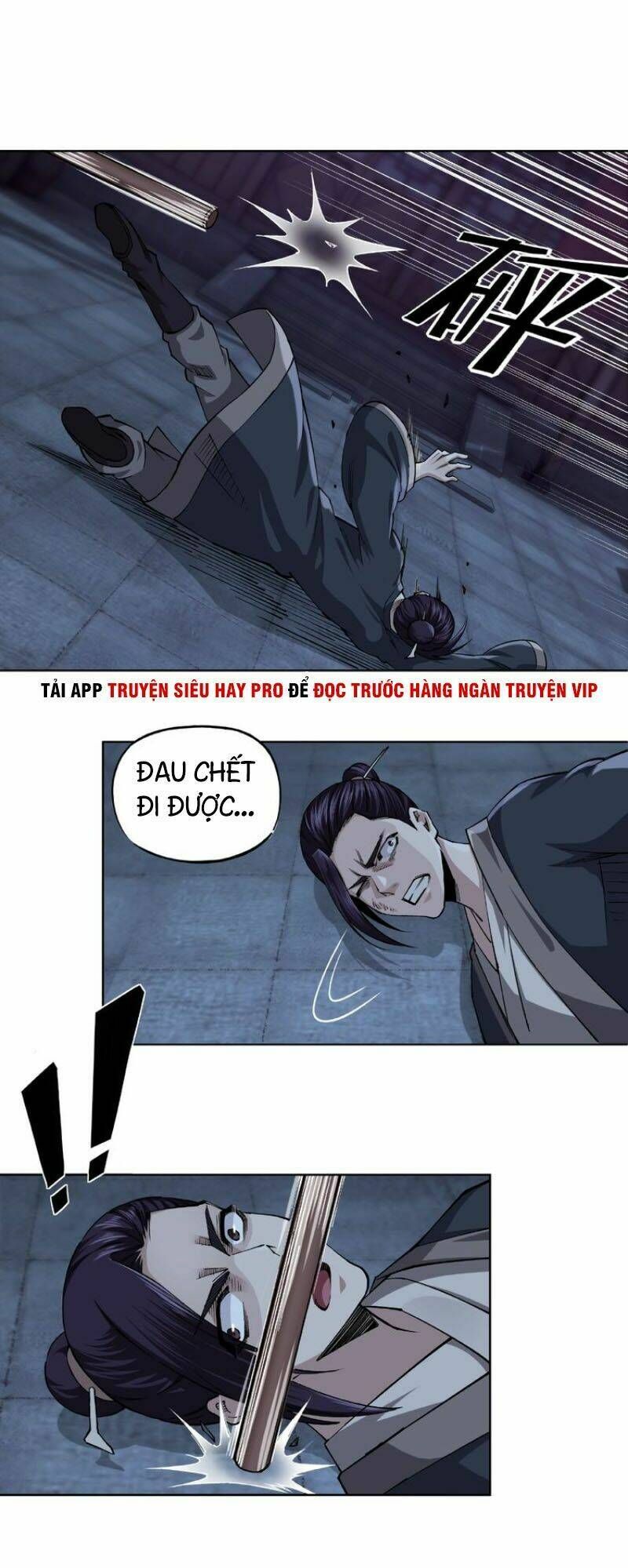 đọc truyện Tối Cường Phản Phái Hệ Thống Chương 11 ảnh 36 tại Giả Dược