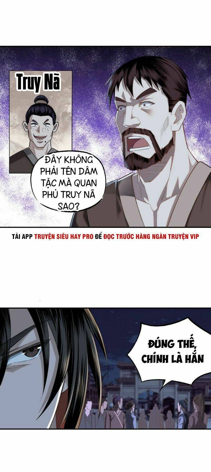 đọc truyện Tối Cường Phản Phái Hệ Thống Chương 11 ảnh 43 tại Giả Dược