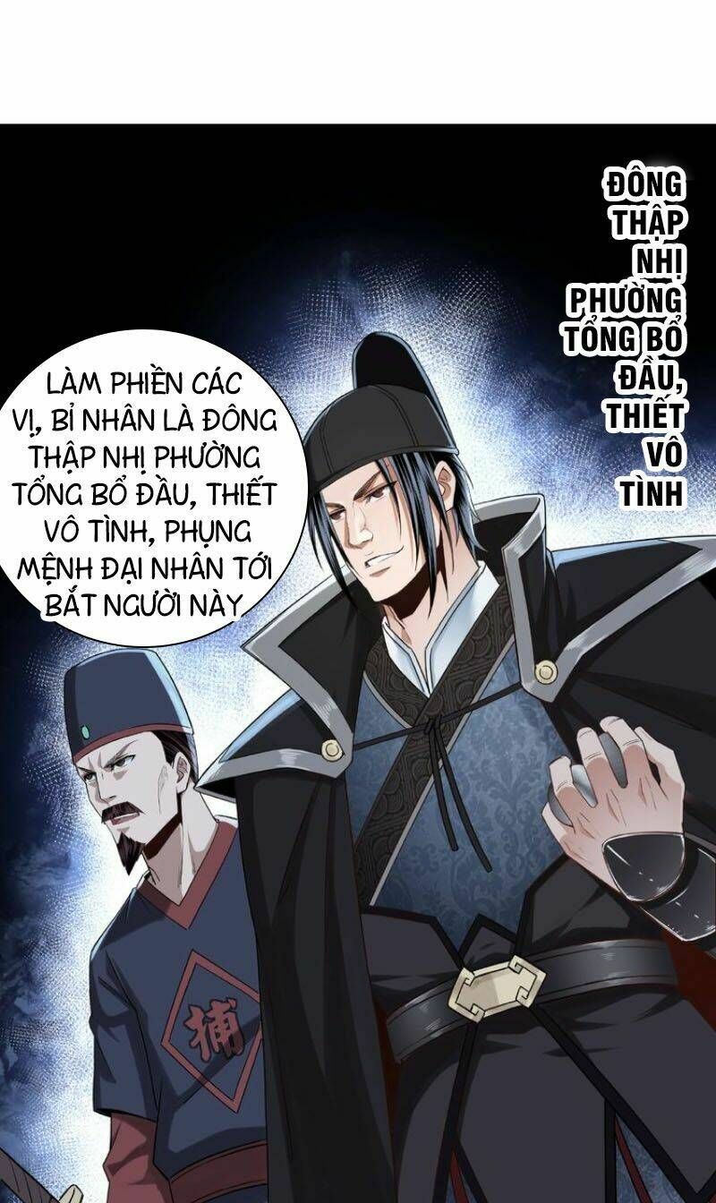 đọc truyện Tối Cường Phản Phái Hệ Thống Chương 11 ảnh 44 tại Giả Dược