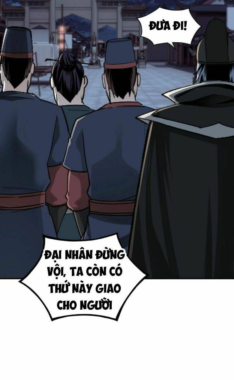 đọc truyện Tối Cường Phản Phái Hệ Thống Chương 11 ảnh 54 tại Giả Dược