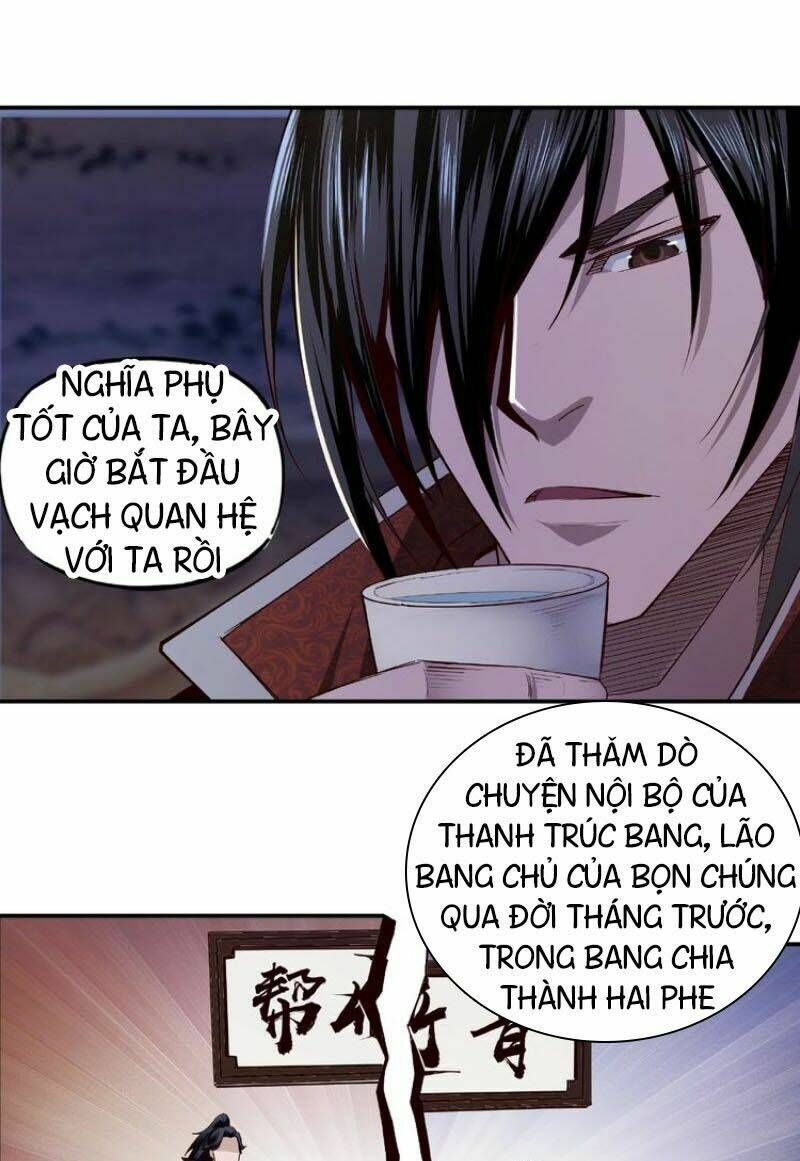 đọc truyện Tối Cường Phản Phái Hệ Thống Chương 11 ảnh 63 tại Giả Dược
