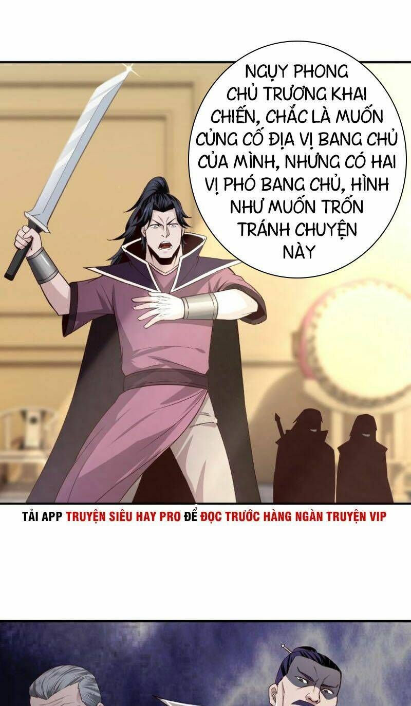 đọc truyện Tối Cường Phản Phái Hệ Thống Chương 11 ảnh 65 tại Giả Dược