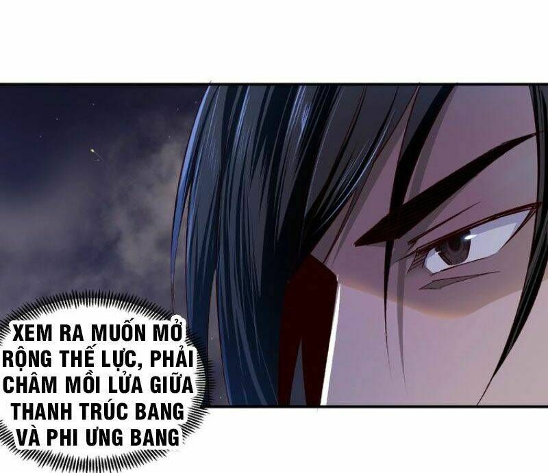đọc truyện Tối Cường Phản Phái Hệ Thống Chương 11 ảnh 67 tại Giả Dược