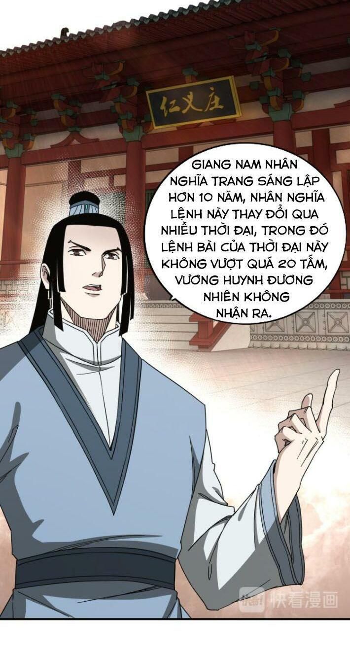 đọc truyện Tối Cường Phản Phái Hệ Thống Chương 111 ảnh 14 tại Giả Dược