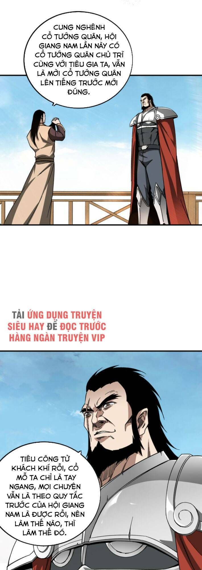 đọc truyện Tối Cường Phản Phái Hệ Thống Chương 119 ảnh 28 tại Giả Dược