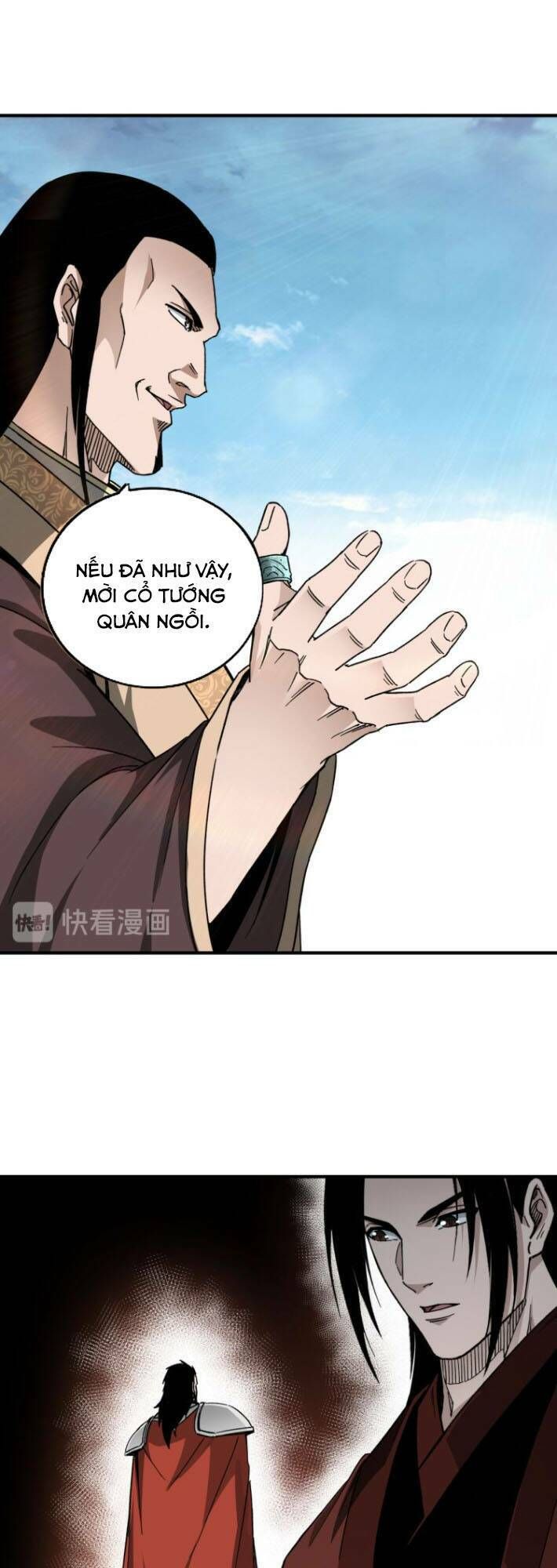 đọc truyện Tối Cường Phản Phái Hệ Thống Chương 119 ảnh 30 tại Giả Dược