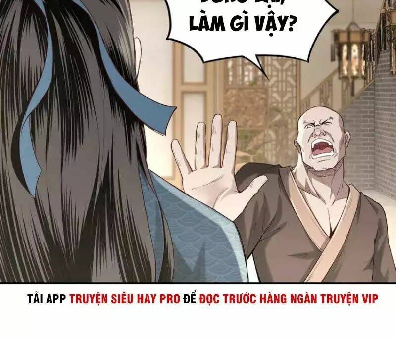 đọc truyện Tối Cường Phản Phái Hệ Thống Chương 12 ảnh 11 tại Giả Dược