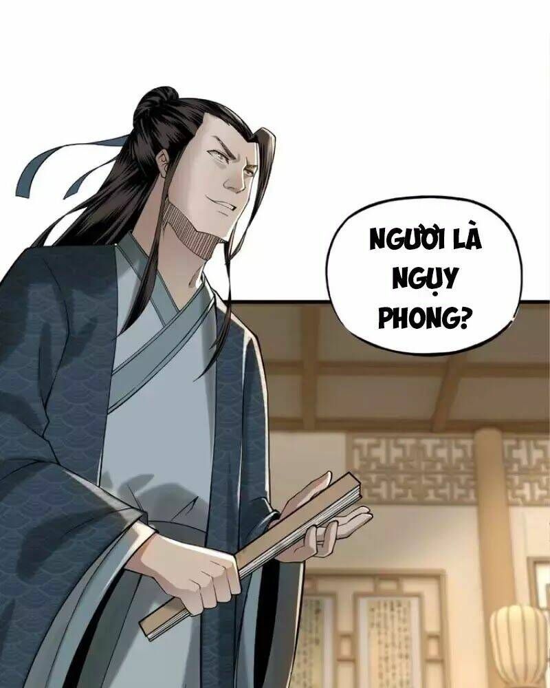 đọc truyện Tối Cường Phản Phái Hệ Thống Chương 12 ảnh 24 tại Giả Dược