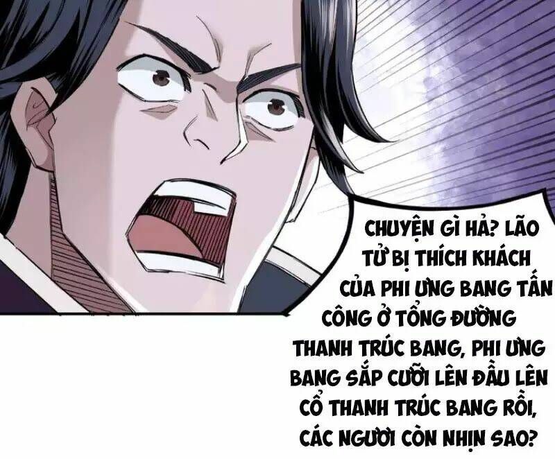 đọc truyện Tối Cường Phản Phái Hệ Thống Chương 12 ảnh 45 tại Giả Dược