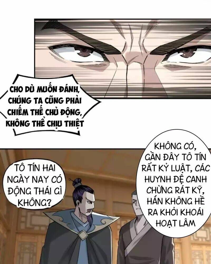 đọc truyện Tối Cường Phản Phái Hệ Thống Chương 12 ảnh 72 tại Giả Dược