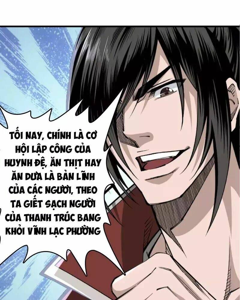 đọc truyện Tối Cường Phản Phái Hệ Thống Chương 12 ảnh 80 tại Giả Dược