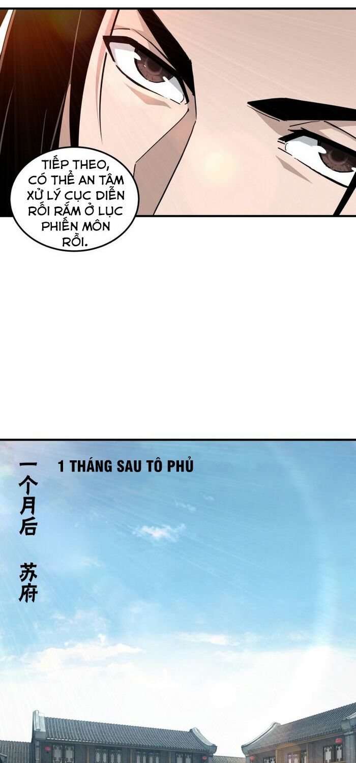 đọc truyện Tối Cường Phản Phái Hệ Thống Chương 129 ảnh 27 tại Giả Dược