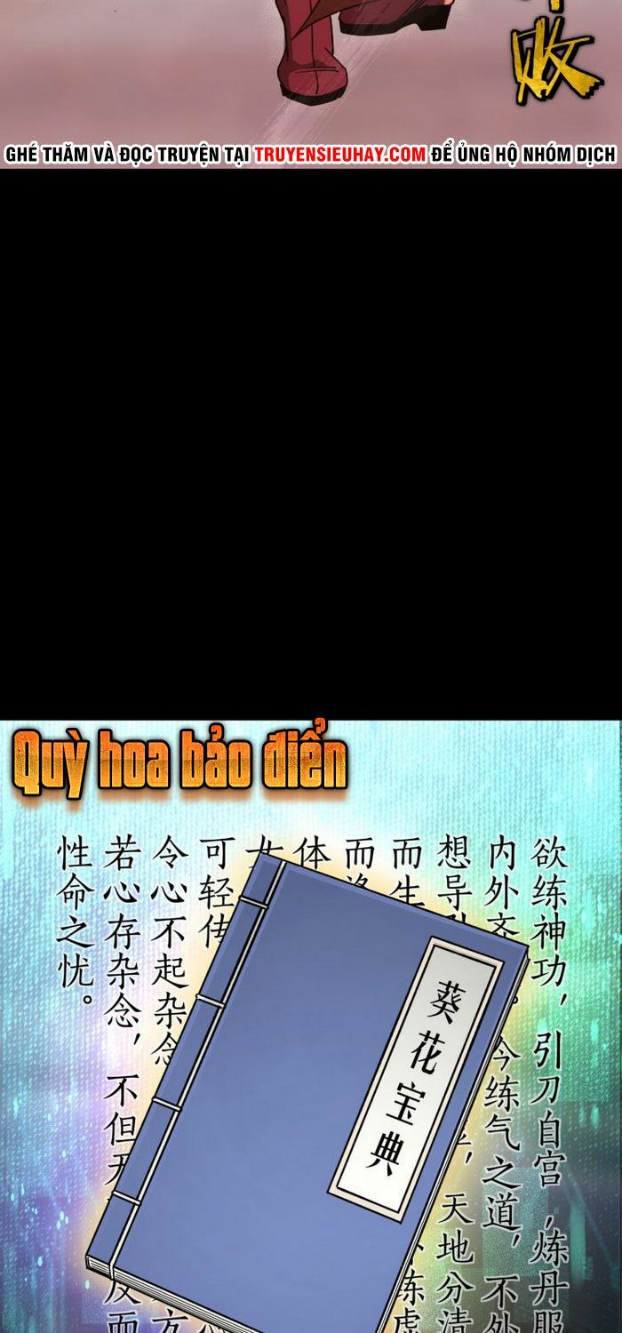 đọc truyện Tối Cường Phản Phái Hệ Thống Chương 129 ảnh 8 tại Giả Dược