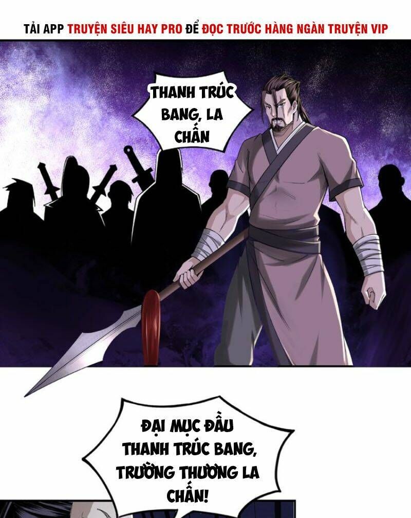 đọc truyện Tối Cường Phản Phái Hệ Thống Chương 13 ảnh 26 tại Giả Dược