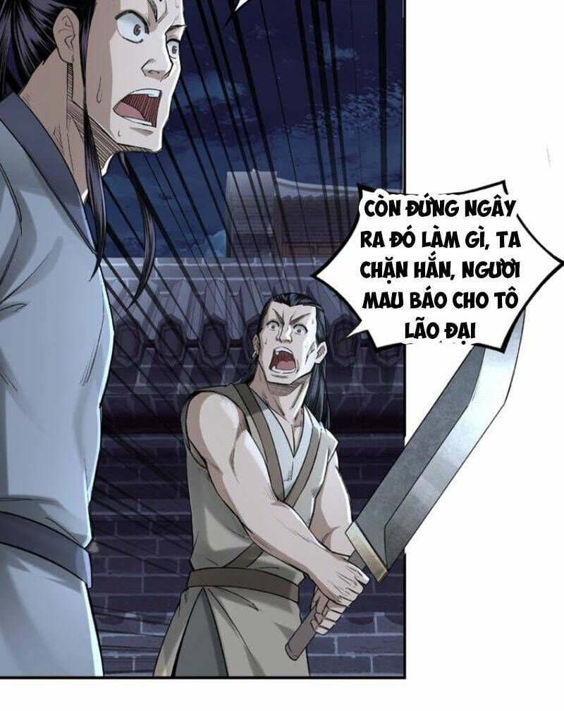 đọc truyện Tối Cường Phản Phái Hệ Thống Chương 13 ảnh 27 tại Giả Dược