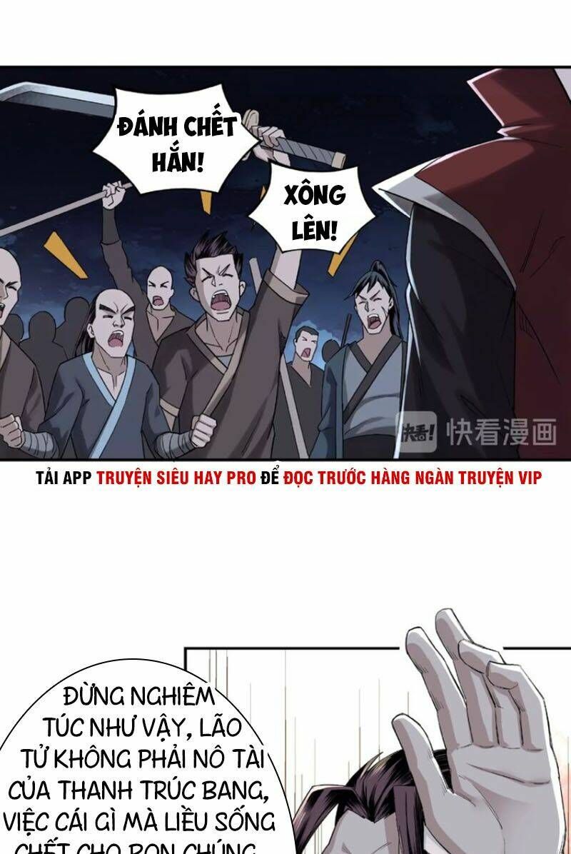 đọc truyện Tối Cường Phản Phái Hệ Thống Chương 13 ảnh 33 tại Giả Dược