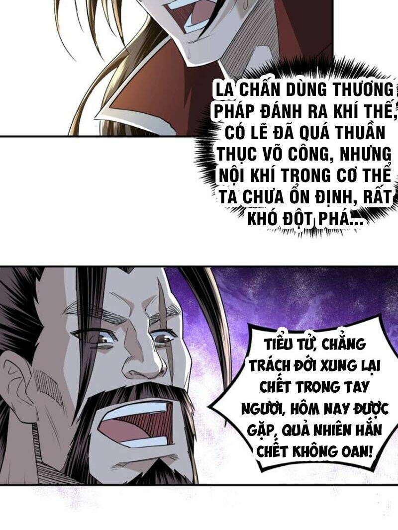 đọc truyện Tối Cường Phản Phái Hệ Thống Chương 13 ảnh 46 tại Giả Dược