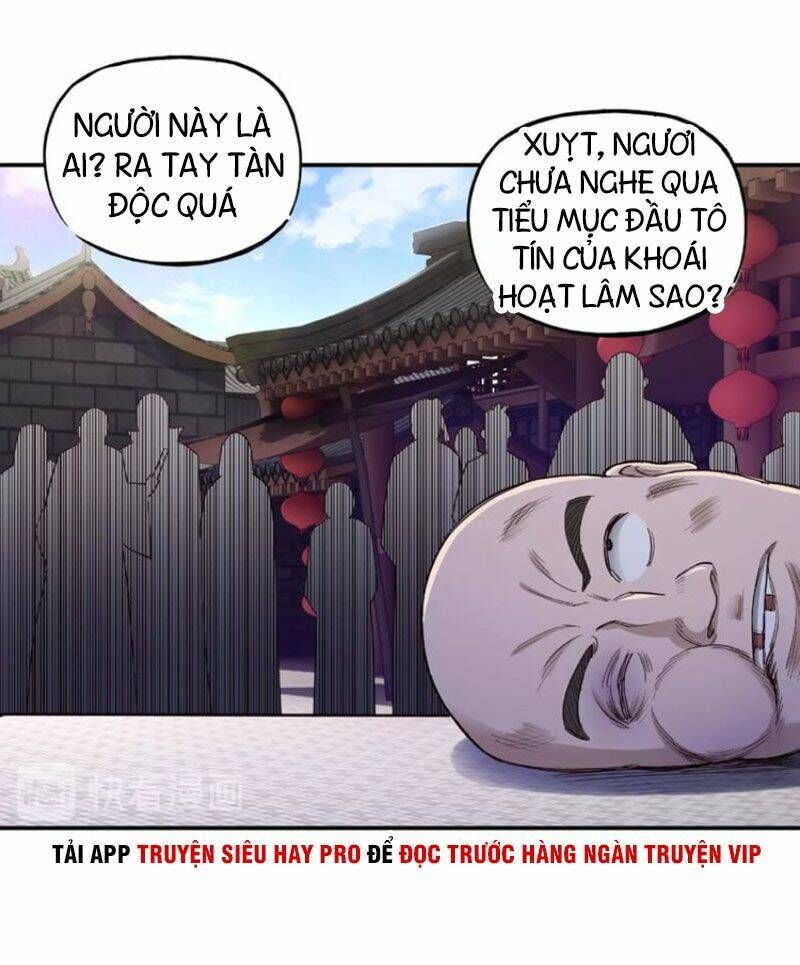 đọc truyện Tối Cường Phản Phái Hệ Thống Chương 14 ảnh 28 tại Giả Dược