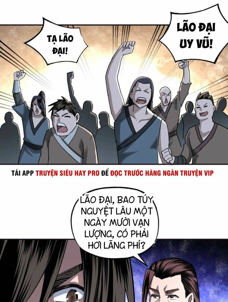 đọc truyện Tối Cường Phản Phái Hệ Thống Chương 14 ảnh 38 tại Giả Dược