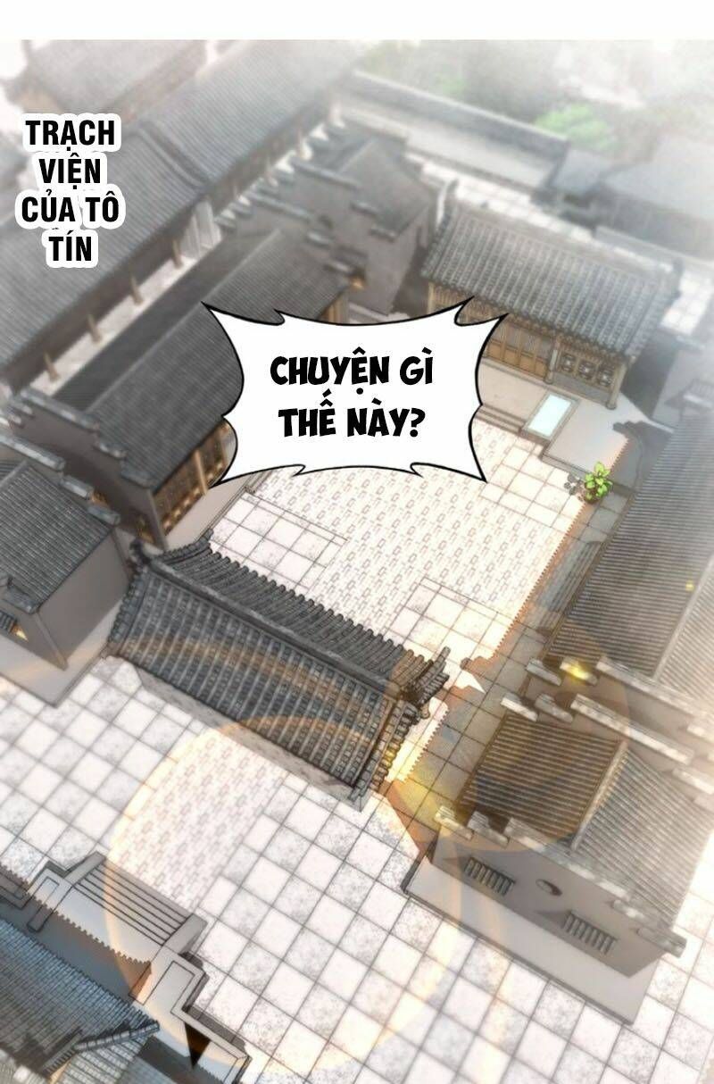 đọc truyện Tối Cường Phản Phái Hệ Thống Chương 14 ảnh 5 tại Giả Dược
