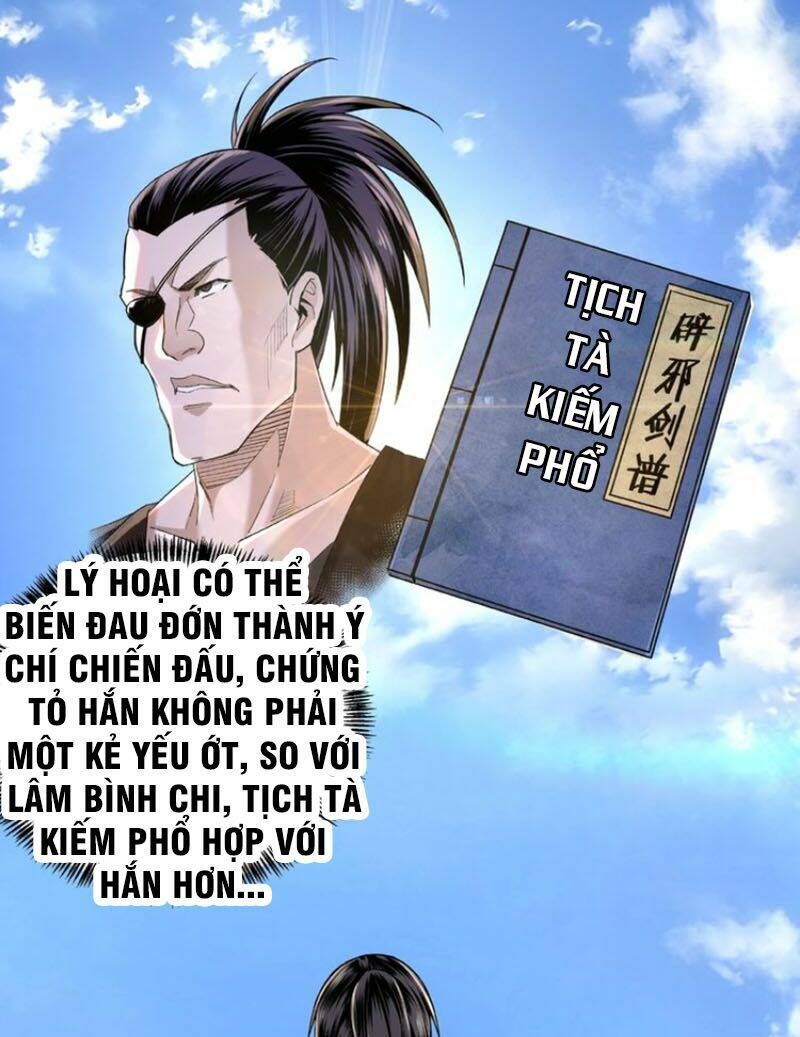 đọc truyện Tối Cường Phản Phái Hệ Thống Chương 14 ảnh 46 tại Giả Dược