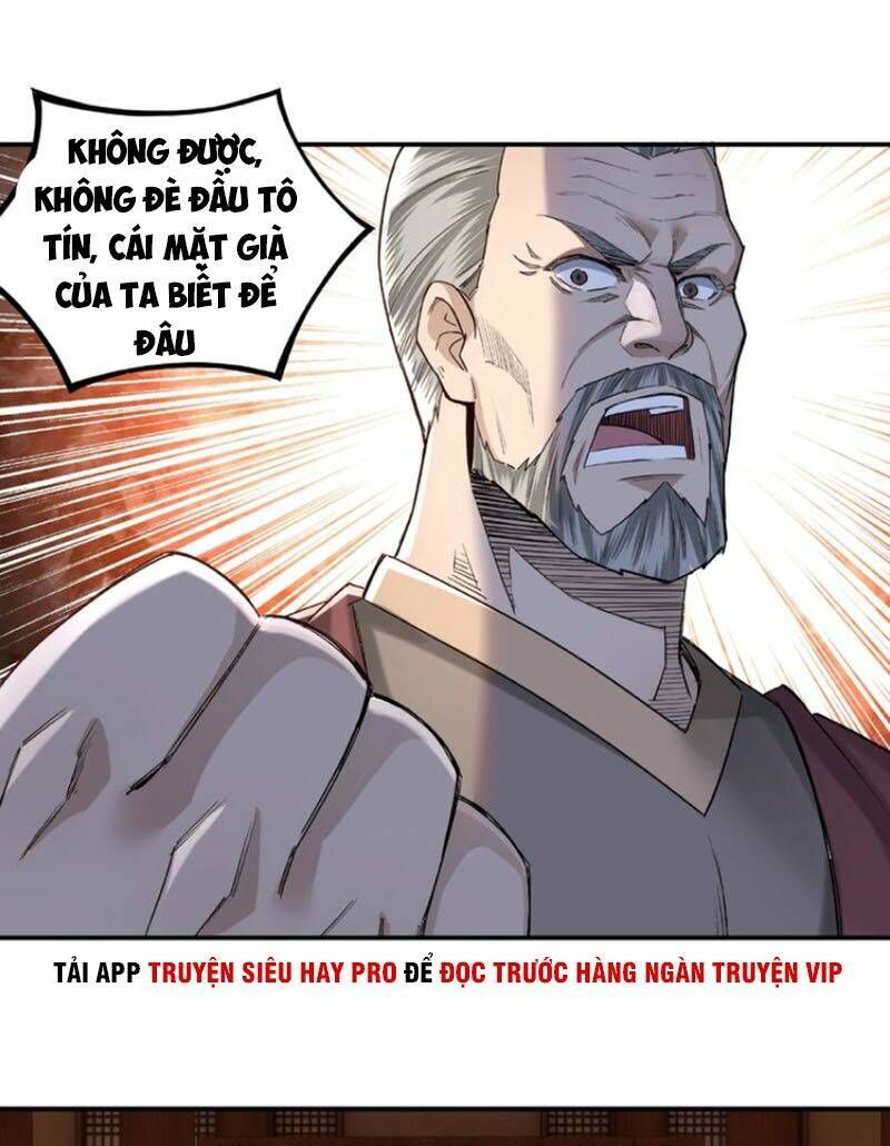 đọc truyện Tối Cường Phản Phái Hệ Thống Chương 14 ảnh 53 tại Giả Dược