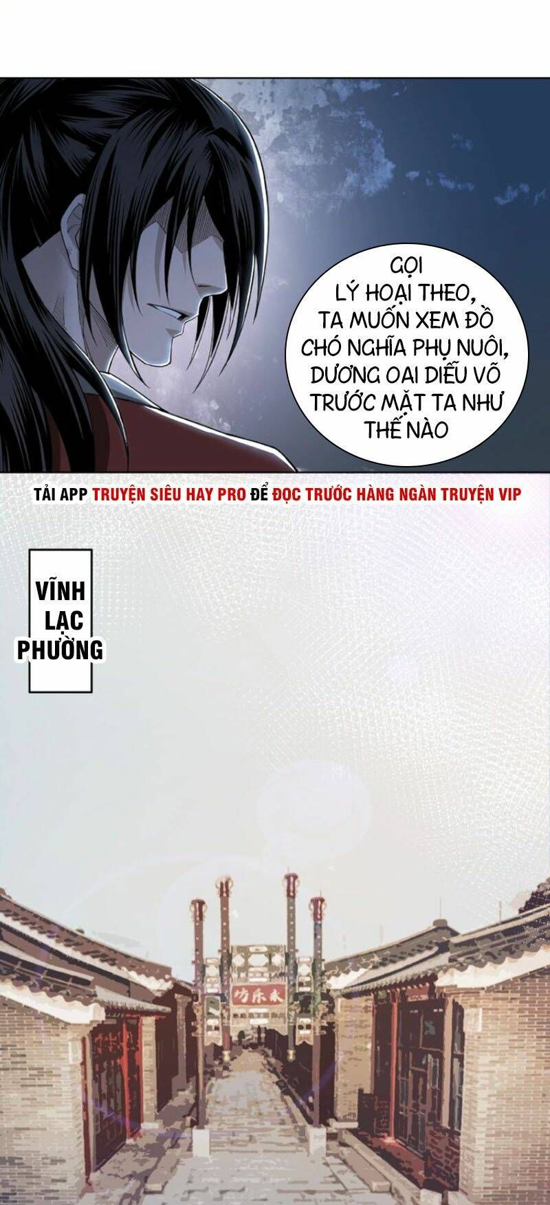 đọc truyện Tối Cường Phản Phái Hệ Thống Chương 14 ảnh 9 tại Giả Dược