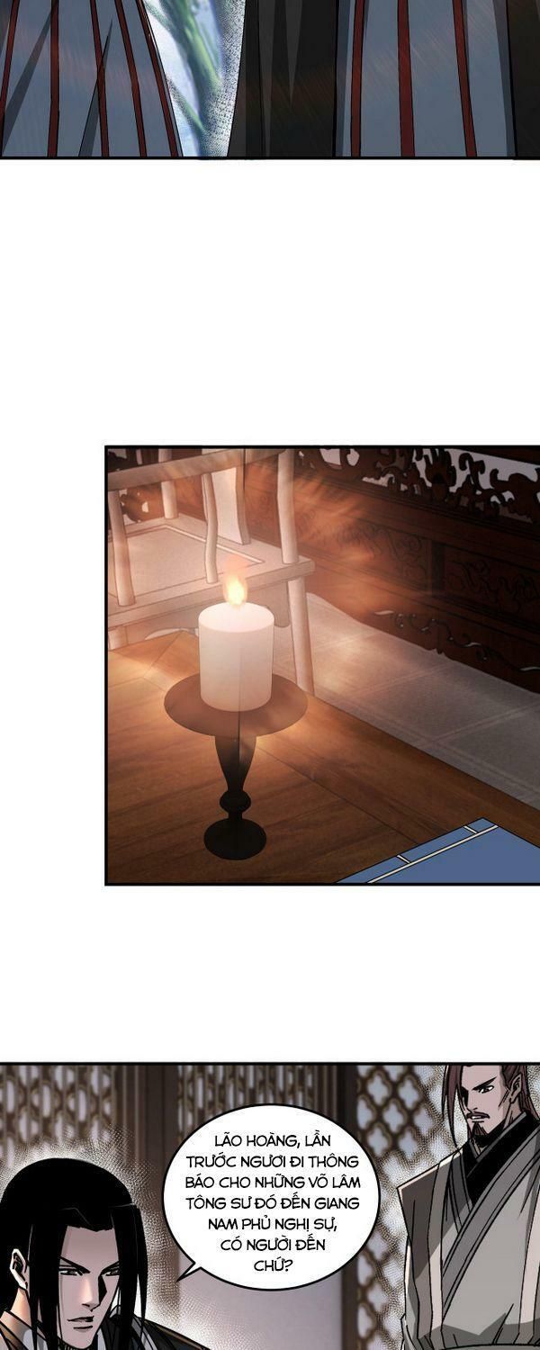 đọc truyện Tối Cường Phản Phái Hệ Thống Chương 144 ảnh 26 tại Giả Dược