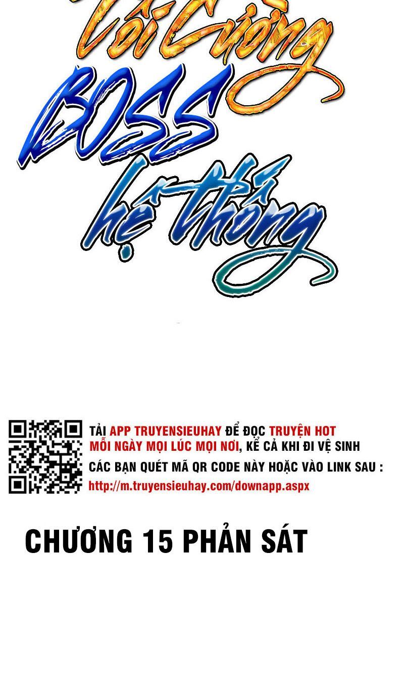 đọc truyện Tối Cường Phản Phái Hệ Thống Chương 15 ảnh 4 tại Giả Dược