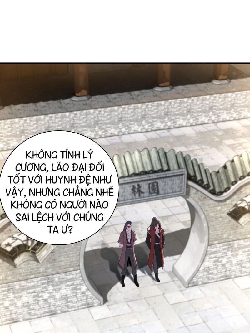 đọc truyện Tối Cường Phản Phái Hệ Thống Chương 15 ảnh 32 tại Giả Dược
