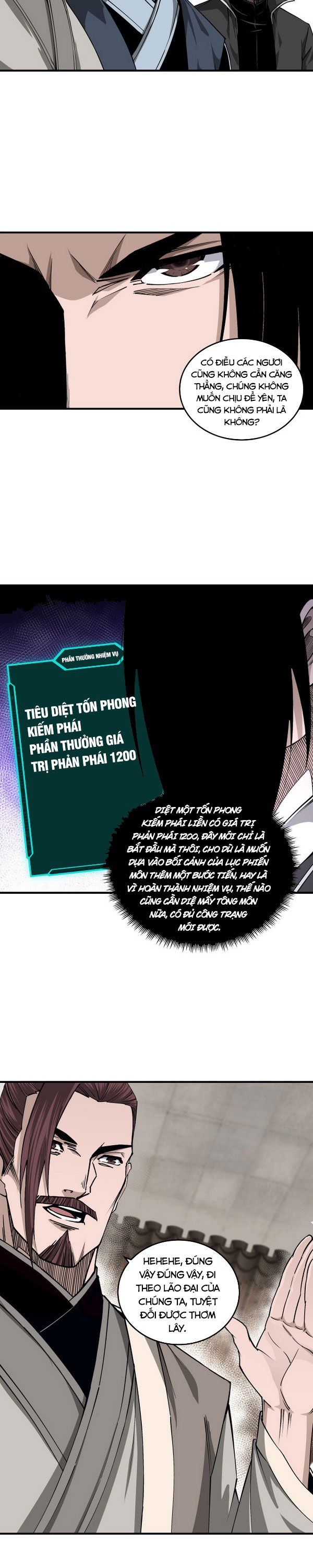 đọc truyện Tối Cường Phản Phái Hệ Thống Chương 153 ảnh 3 tại Giả Dược